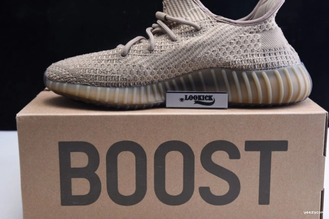 YEEZY FZ5240 V2 